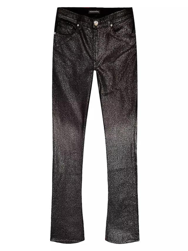 Clint Ombré Jeans Product Image