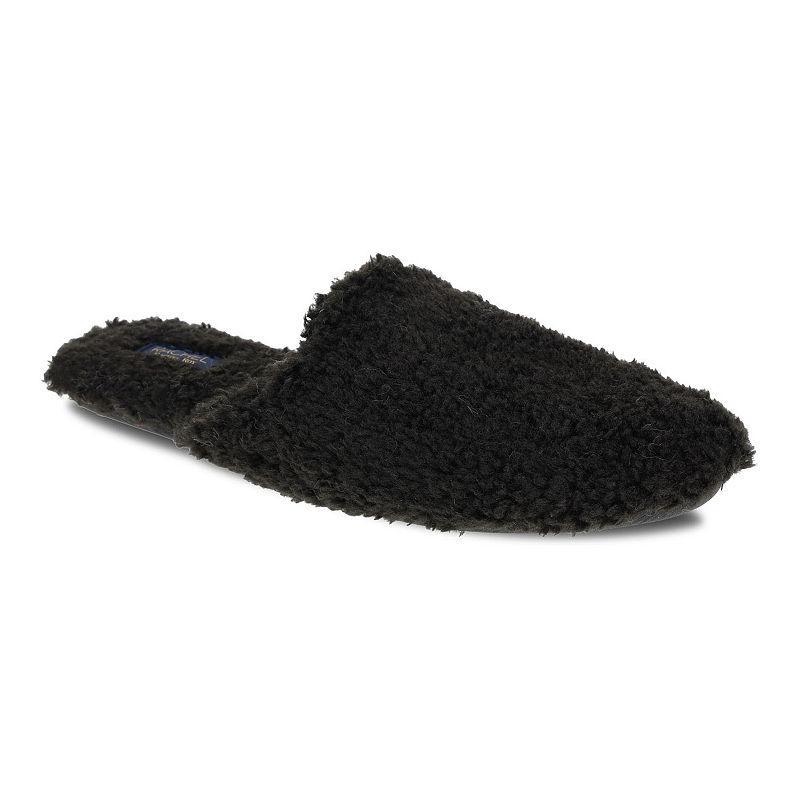 Rachel Rachel Roy Womens Martina Sherpa Scuff Slipper Product Image