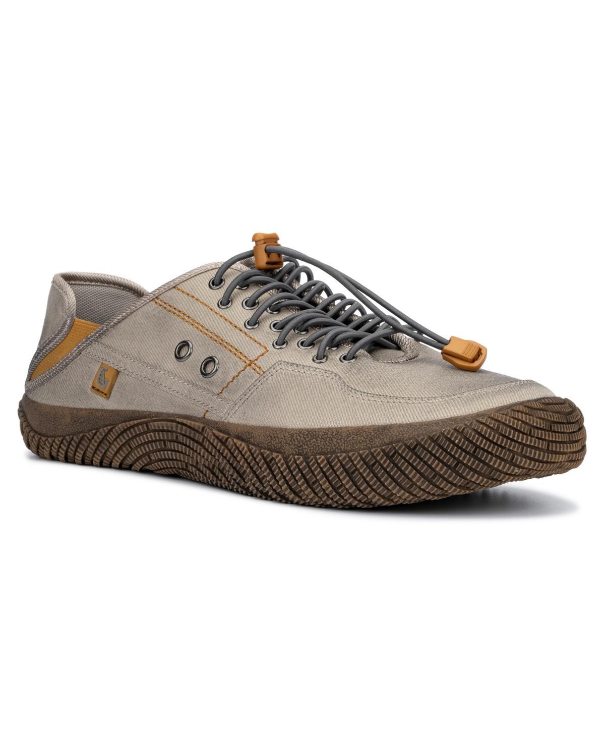 Hybrid Green Label Mens Adventure 2.0 Low Top Sneakers Product Image