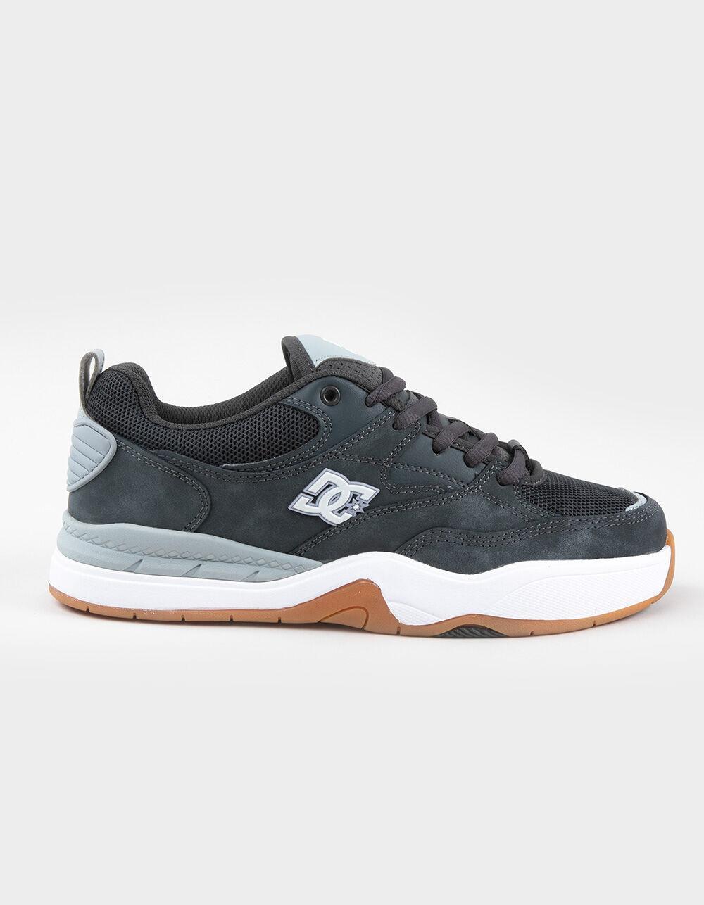 DC SHOES Ascend Mens Skate Shoes Product Image