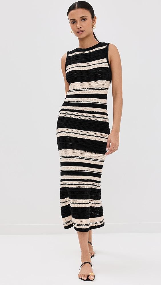 Little Lies Isabella Dress | Shopbop Product Image