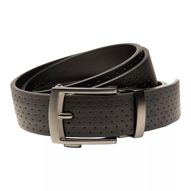 Mens Nike Custom Fit Perforated Belt Product Image