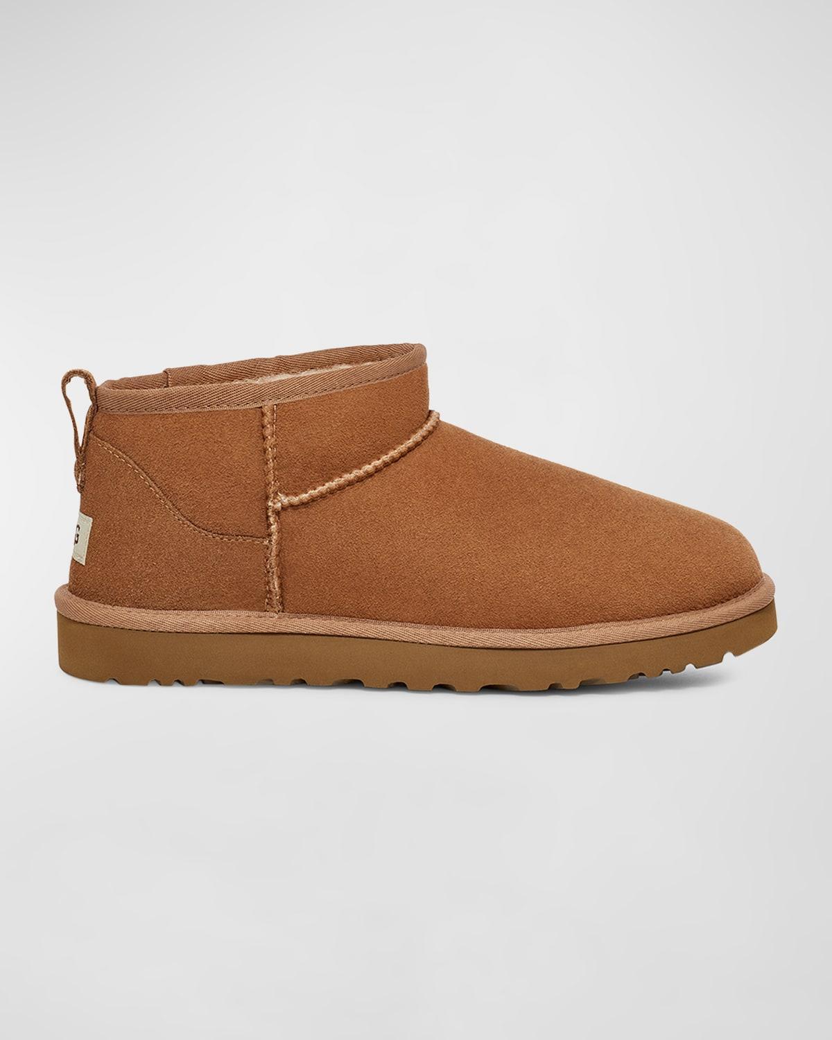 UGG Mens UGG Classic Ultra Mini - Mens Shoes Product Image