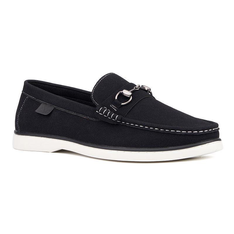 Xray Montana Mens Dress Casual Loafers Product Image