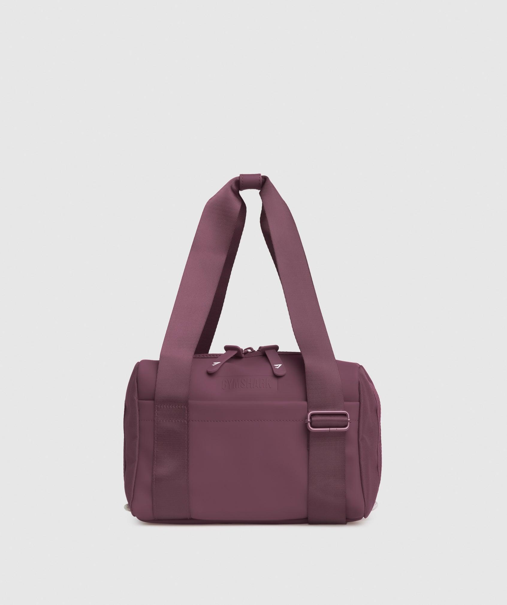 Everyday Mini Holdall Product Image