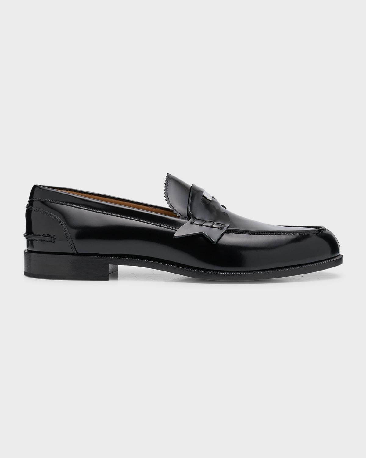 Christian Louboutin Penny Loafer Product Image