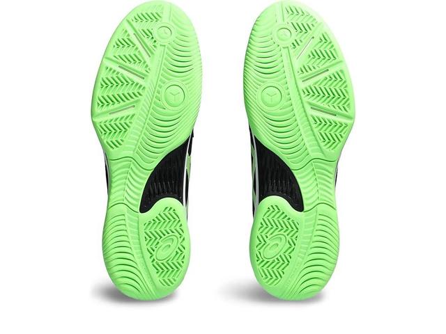 ASICS Men's GEL-Renma Lime Burst) Men's Shoes Product Image