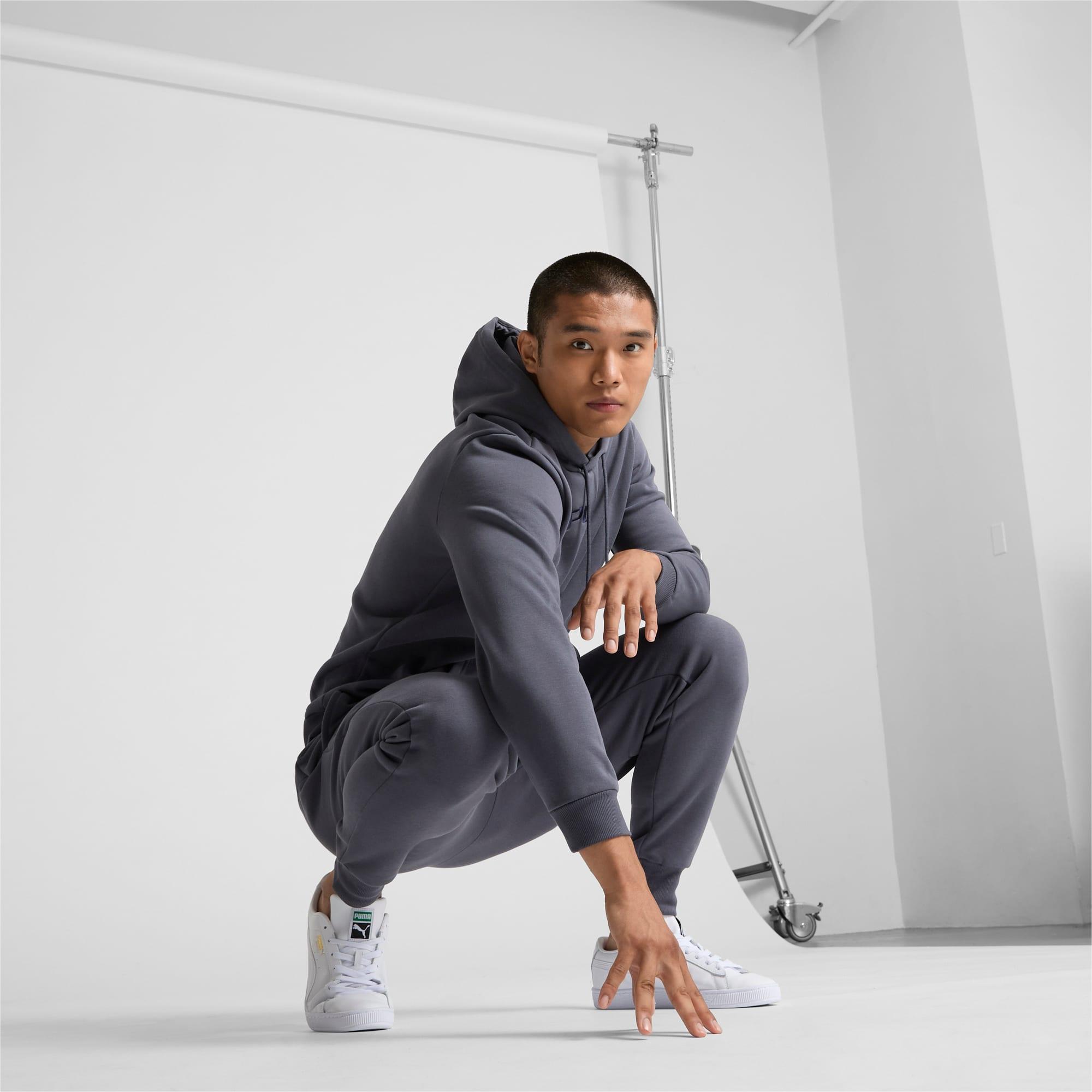 Tonal Graphic Men's Sweatpants Product Image