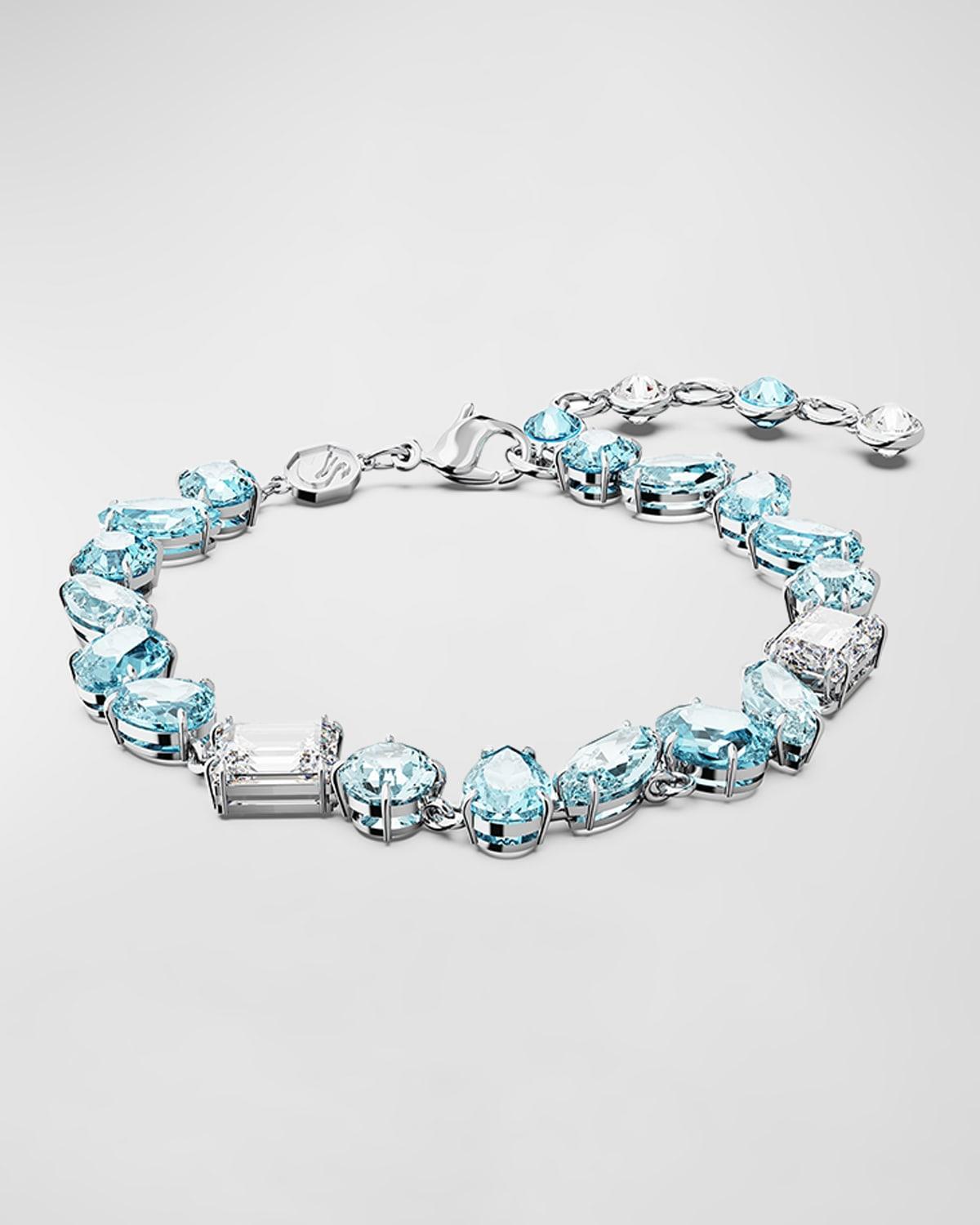 Swarovski Gema Crystal Bracelet Product Image