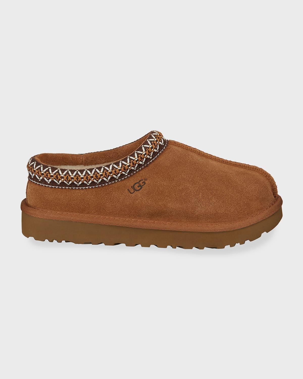 UGG Womens Tasman Slipper Sheepskin Clogs Slippers Product Image