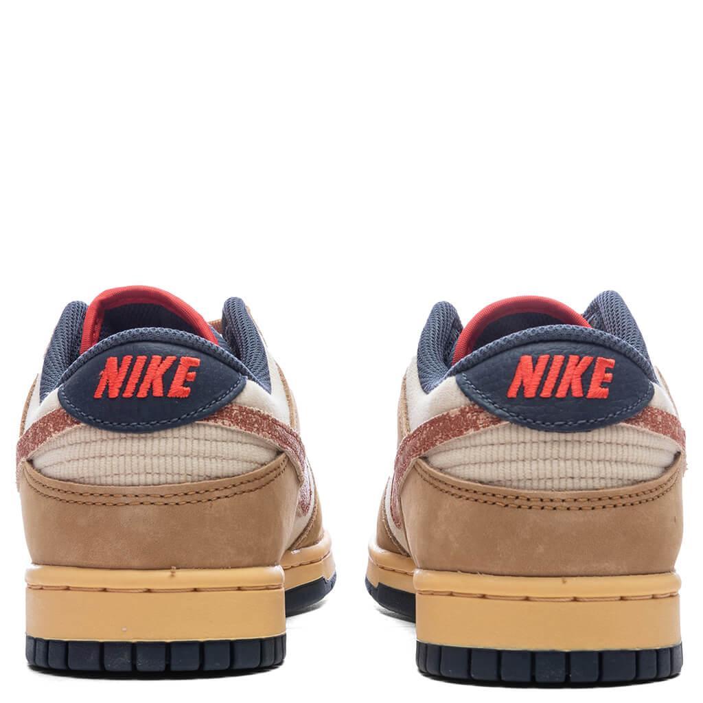 Dunk Low Retro SE - Wheat/Burnt Sunrise/Sand Drift Male Product Image