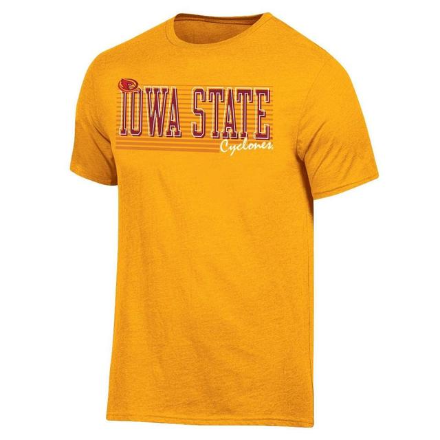 NCAA Iowa State Cyclones Mens T-Shirt Product Image