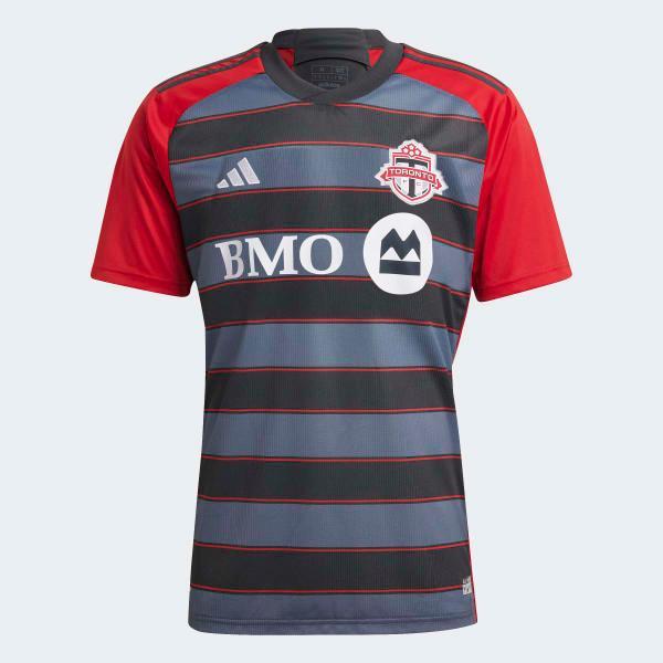 Toronto FC 23/24 Home Jersey Product Image