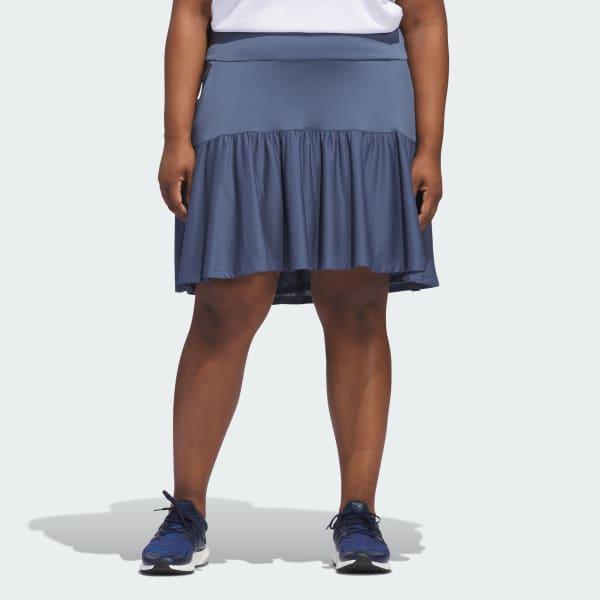 Ultimate365 Frill Skort (Plus Size) Product Image