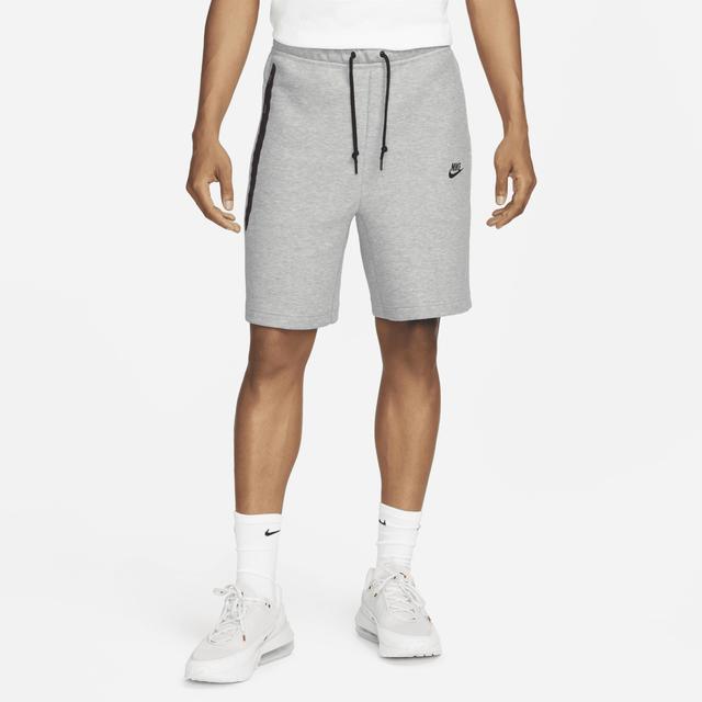 Nike Mens Sportswear Tech Fleece Shorts Product Image