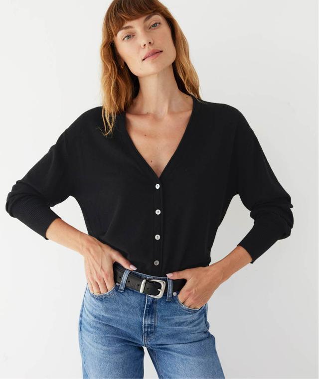 The Airport Cardi Product Image