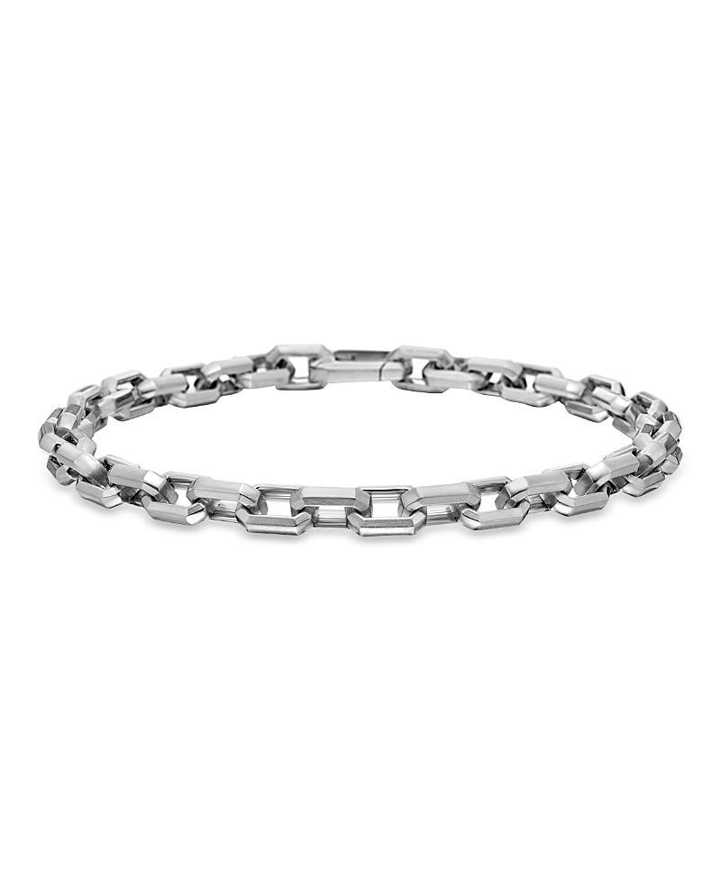 David Yurman Mens Streamline Heirloom Link Bracelet in Sterling Silver Product Image