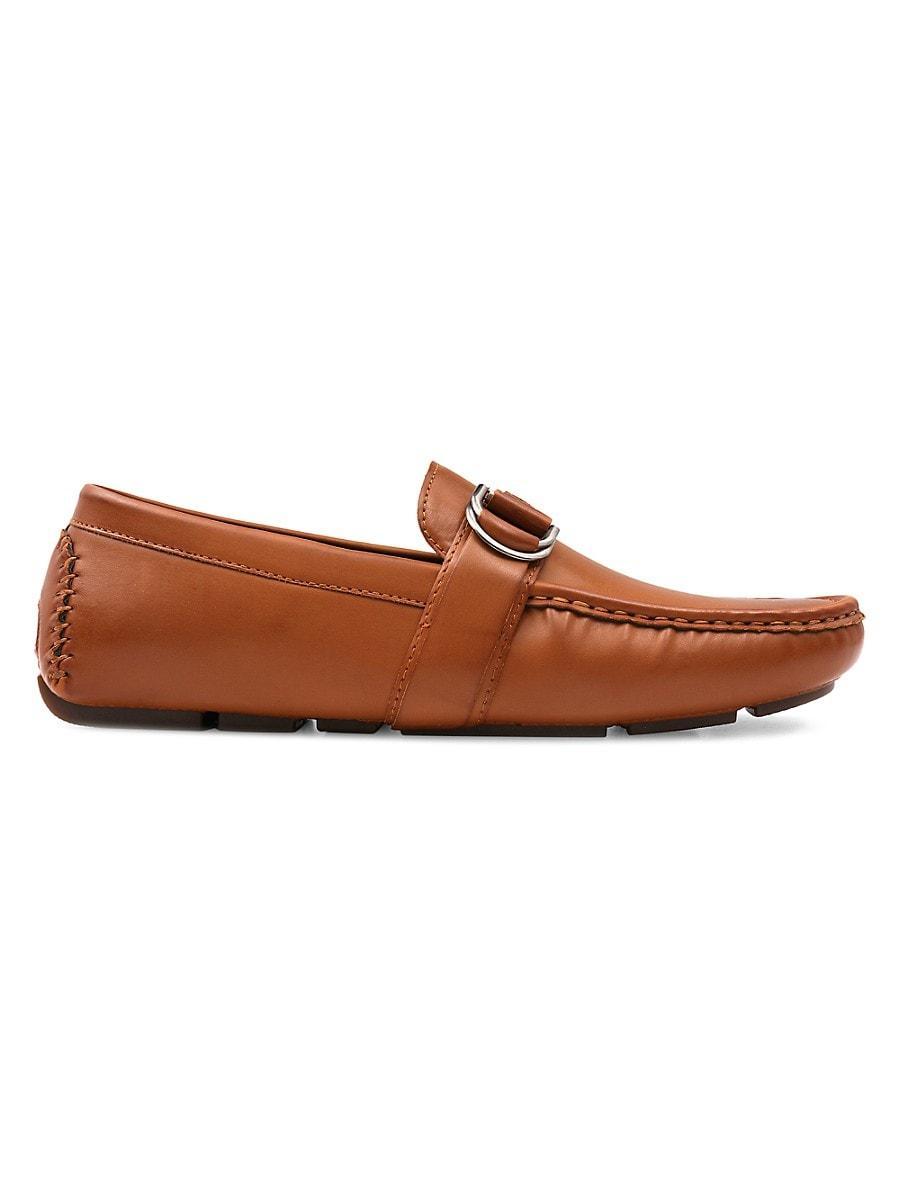 Mens Magnus Driving Mocassins Product Image