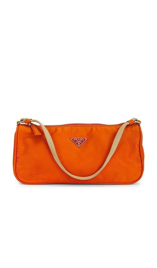 Prada Nylon Shoulder Bag Product Image