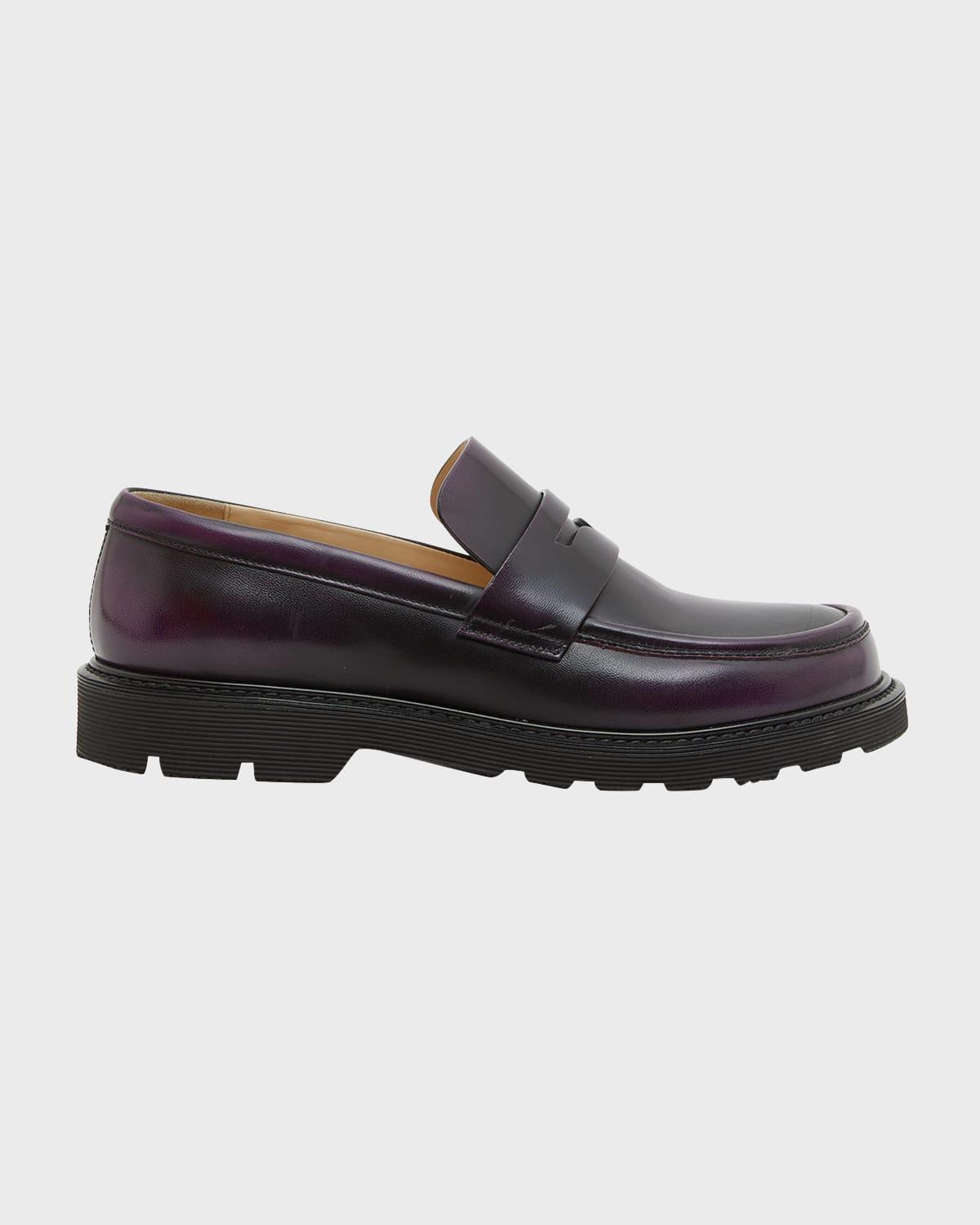 Blaze Casual Penny Loafers Product Image