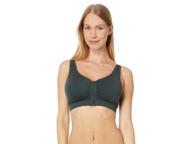 Anita Lynn Mastectomy Bra (Jungle) Women's Bra Product Image