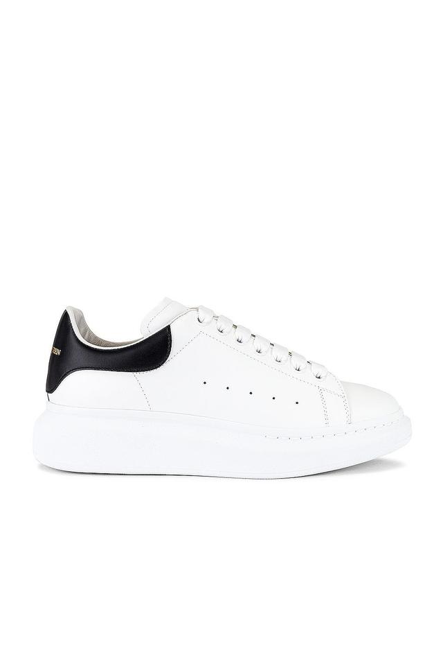 Alexander McQueen Oversized Sneaker Product Image