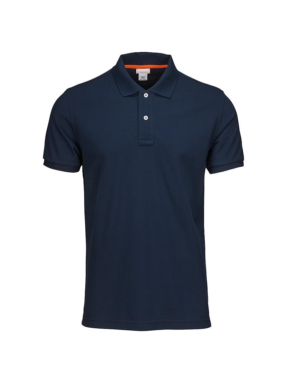 Mens Sunmore Polo Shirt Product Image