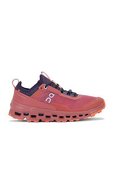 Cloudultra 2 Po Sneaker Product Image