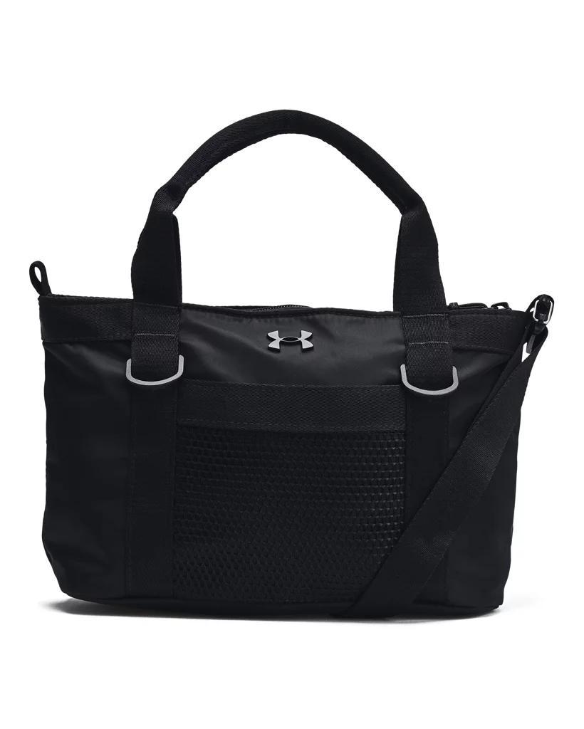 Women's UA Studio Mini Crossbody Tote Product Image