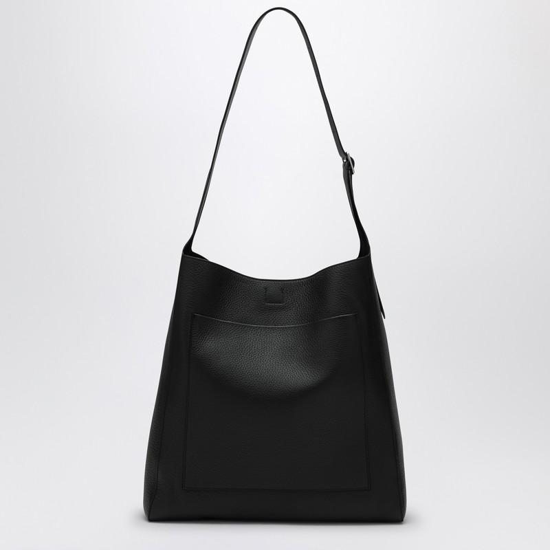 Blake Black Hobo Bag Product Image