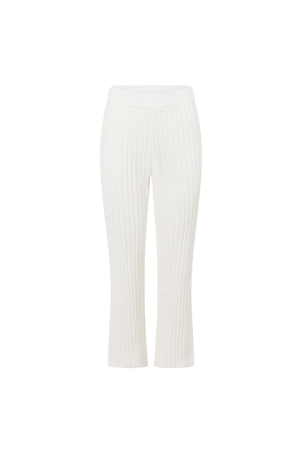 Celine Pants - White Product Image