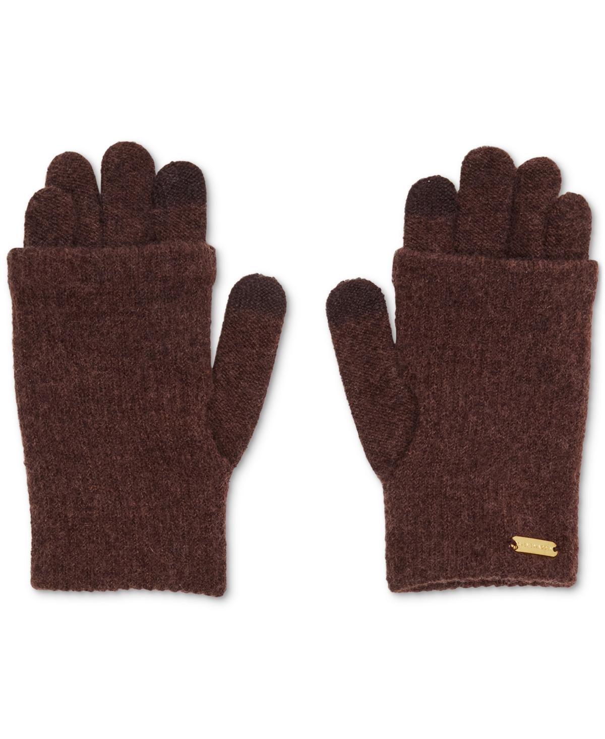 Steve Madden Womens Cozy Touchscreen Gloves, Created for Macys Product Image