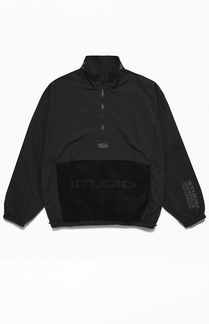 Studio by Supervsn Men's Anorak Pullover Product Image