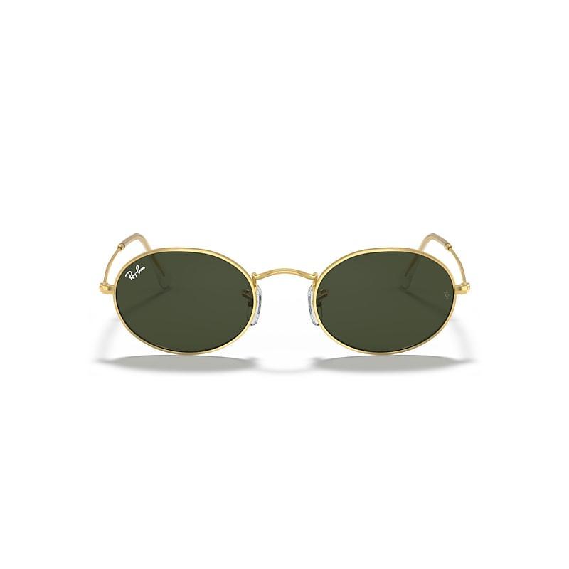 Ray-Ban Octagonal Legend 53mm Sunglasses Product Image