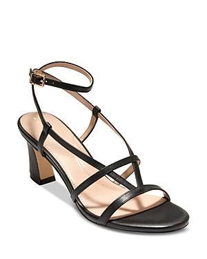 Cole Haan Womens Amber Strappy High Heel Sandals Product Image