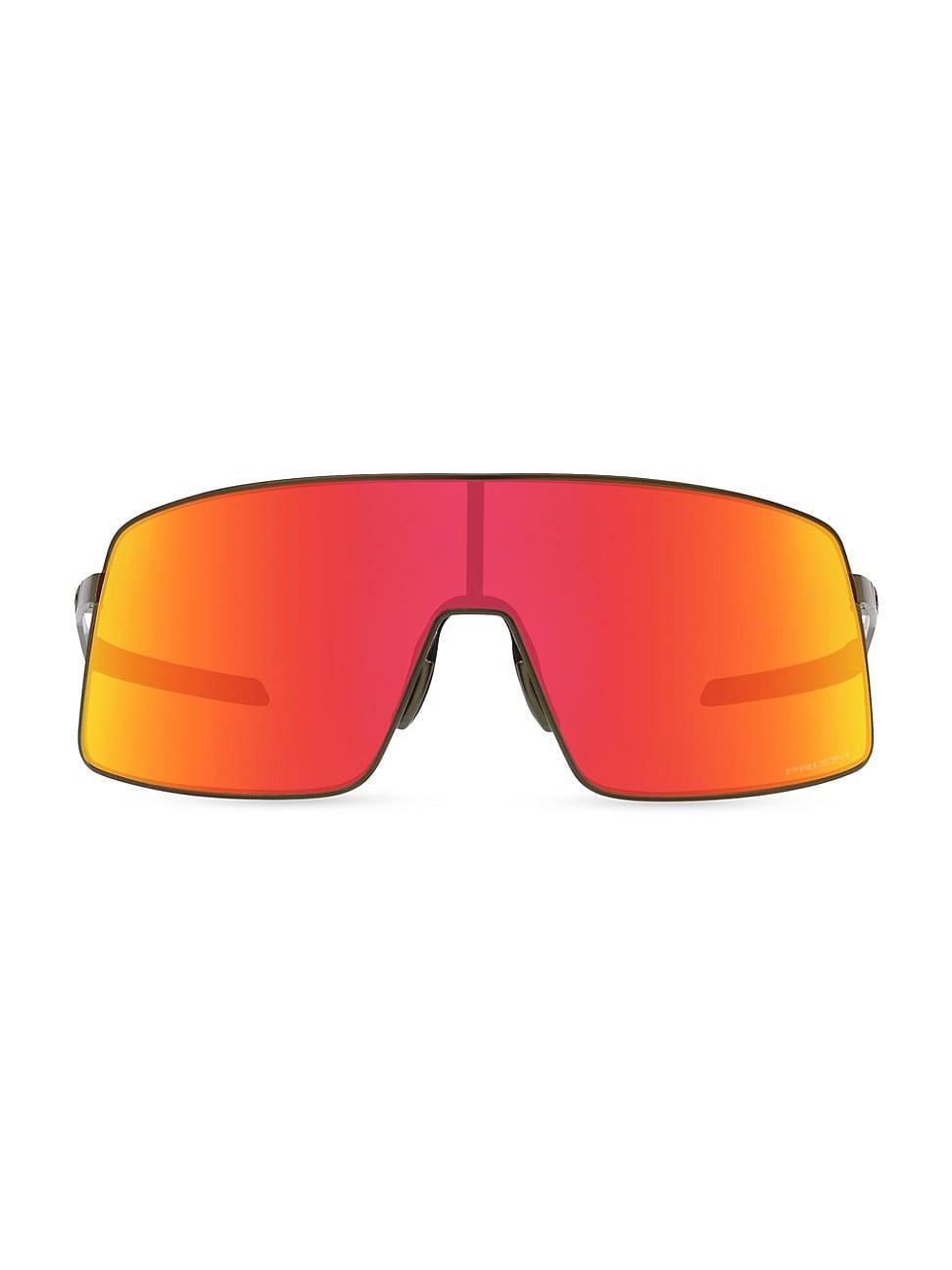 Mens 36MM Sutro Shield Sunglasses Product Image