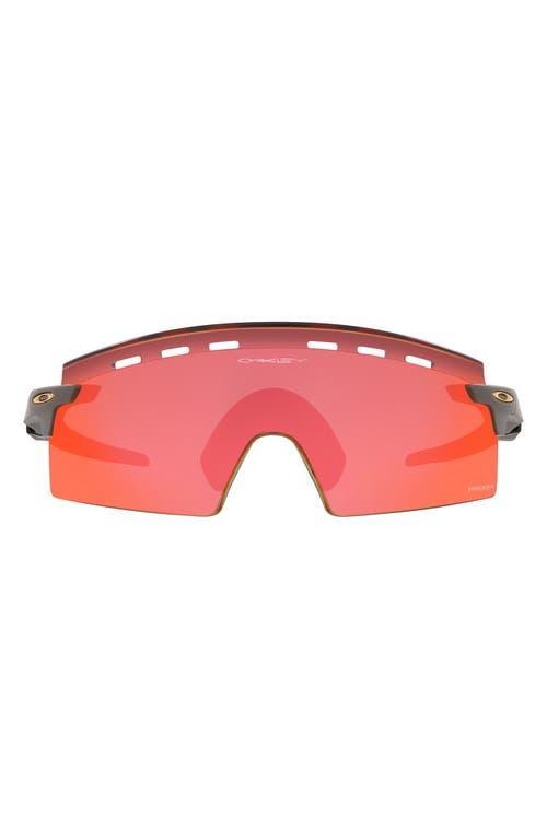 Oakley Encoder Strike Vented 136mm Prizm Rimless Wrap Shield Sunglasses Product Image