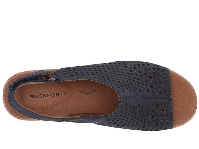 Rockport Briah Perf Sling Women's Shoes Product Image