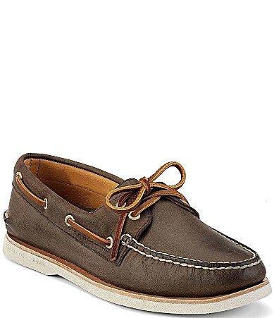 Sperry Gold Cup Authentic Original Boat Shoe Product Image