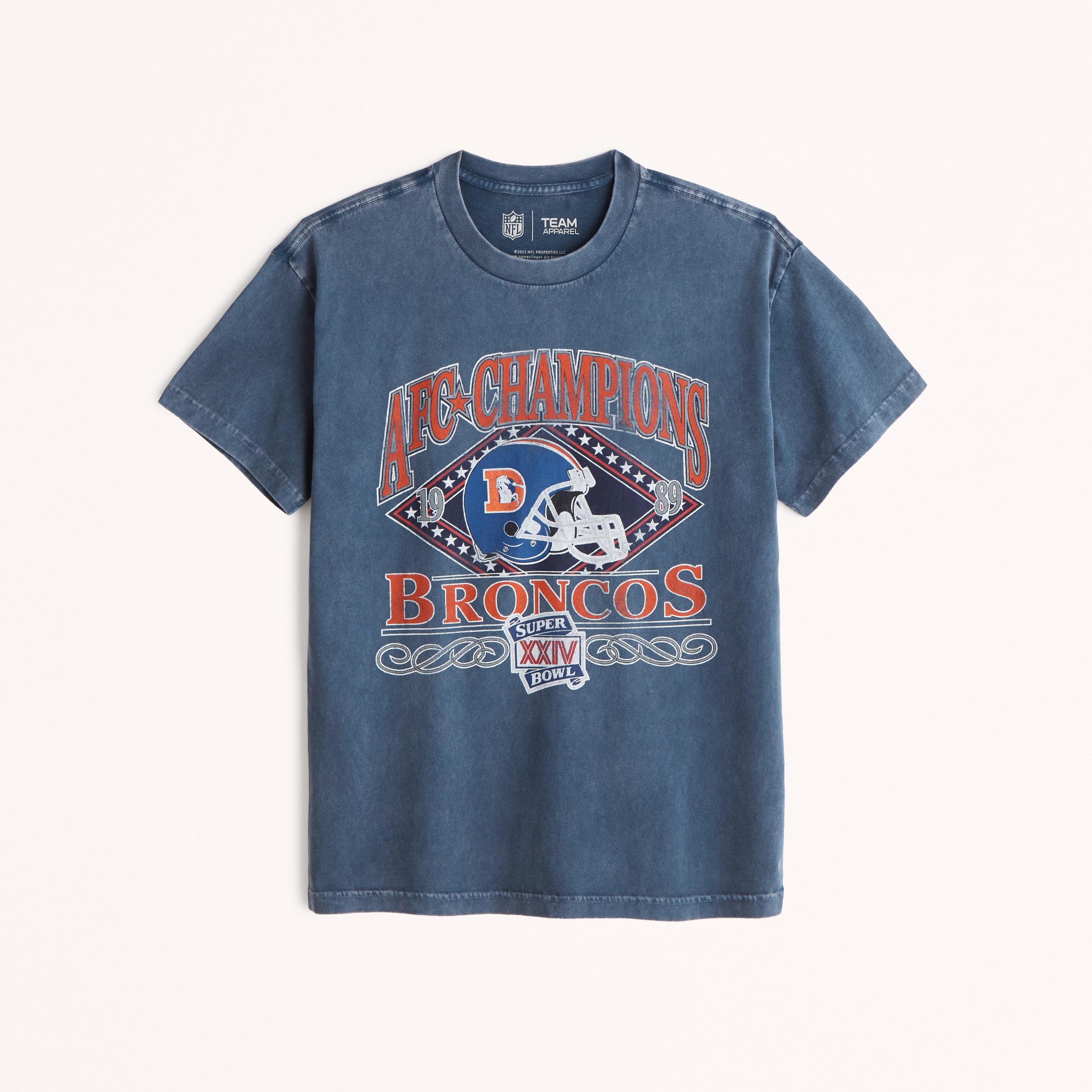 Cleveland Browns Graphic Tee Product Image