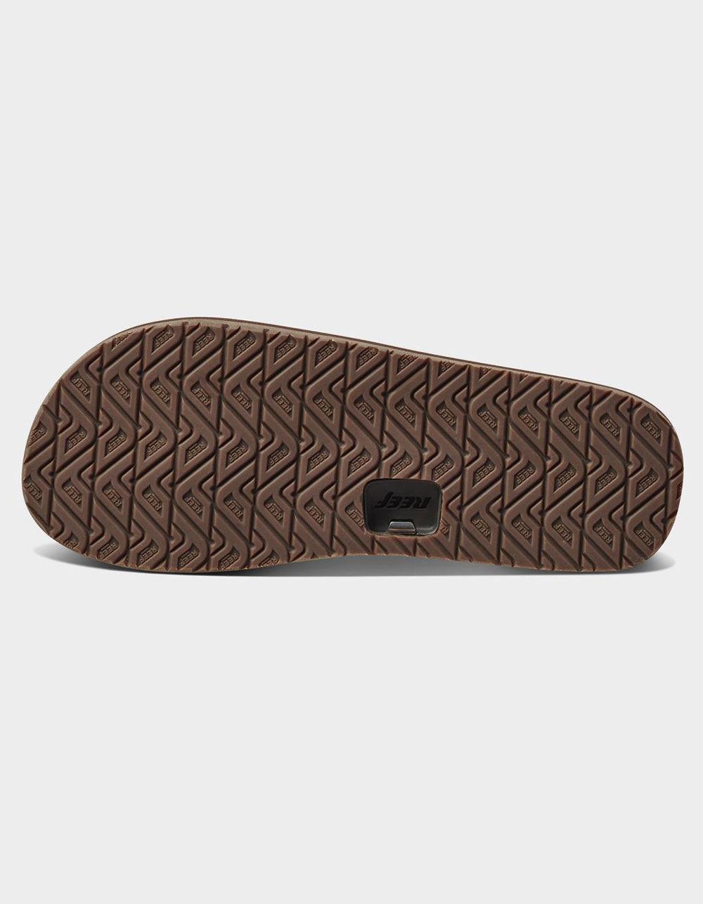 REEF Draftsmen Mens Sandals Product Image