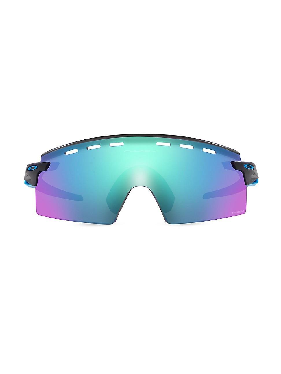 Oakley Encoder Strike Vented 136mm Prizm Rimless Wrap Shield Sunglasses Product Image