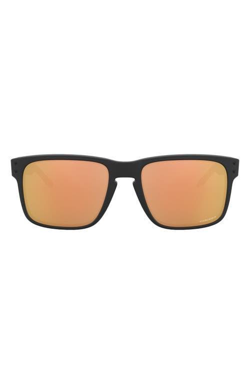 Oakley Men's Holbrook™ (low Bridge Fit) Sunglasses Product Image