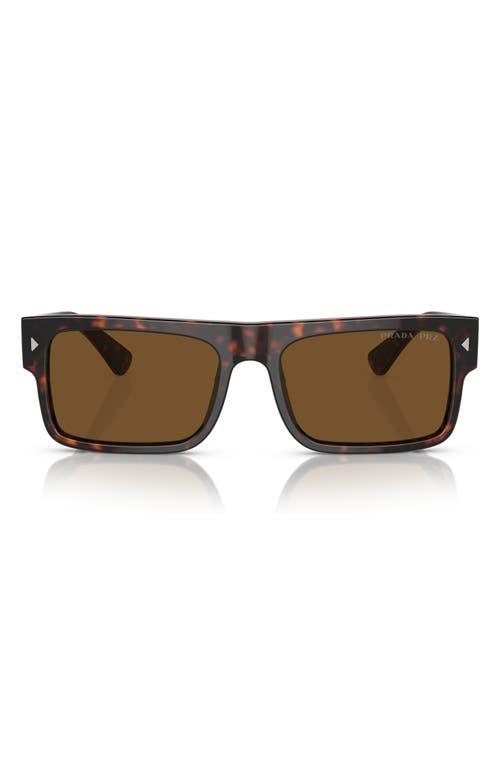 Prada Mens Polarized Sunglasses, Polar Pr A10S Product Image