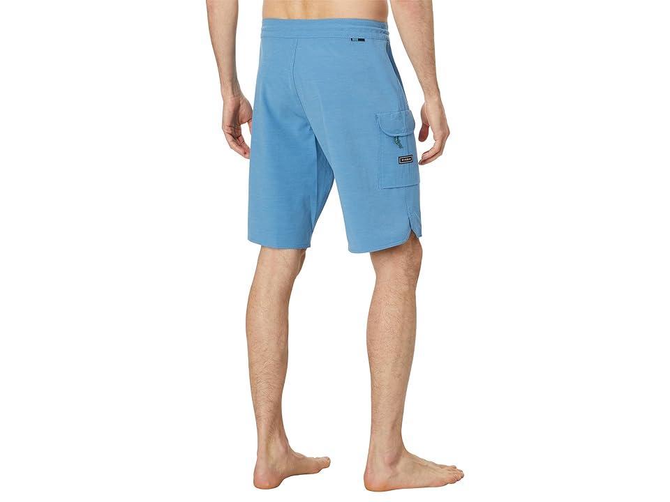 VISSLA Long Sets 20.5 Boardshorts (Super ) Men's Swimwear Product Image