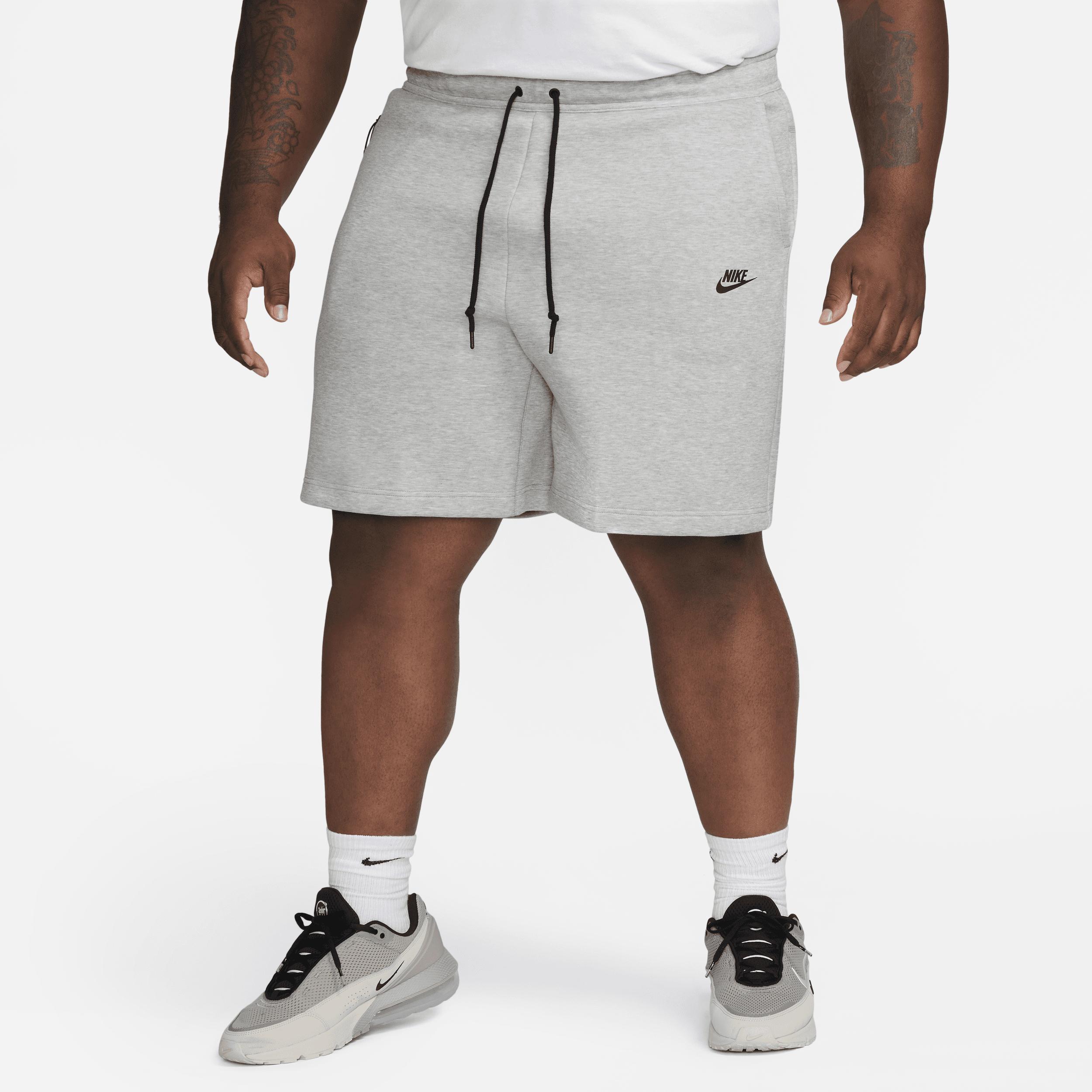 Nike Mens Sportswear Tech Fleece Shorts Product Image