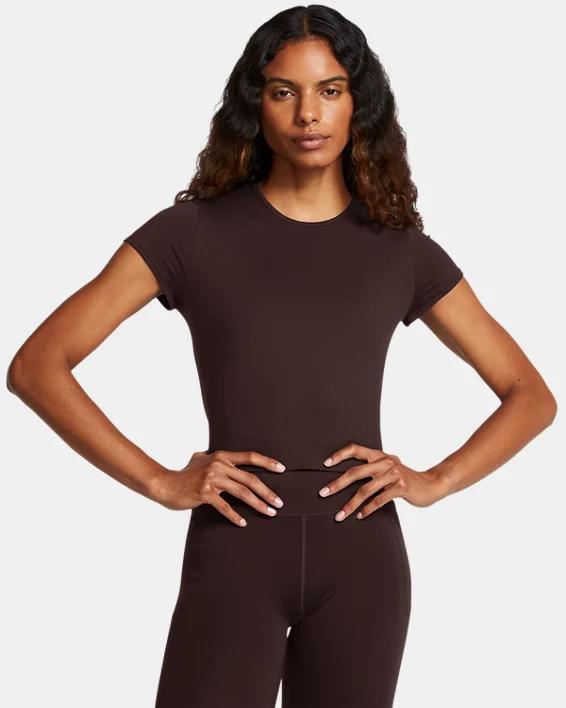 Women's UA Meridian Baby T product image