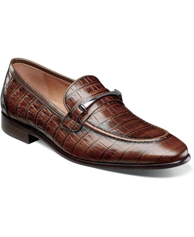 Steve Madden Swithun Bit Loafer Product Image