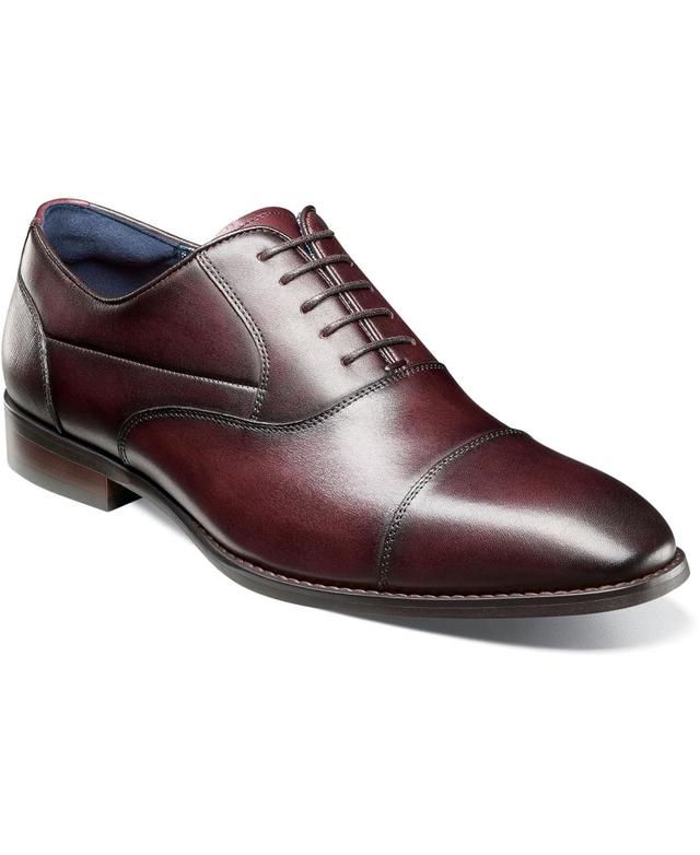 Stacy Adams Kallum Cap Toe Oxford Men's Shoes Product Image