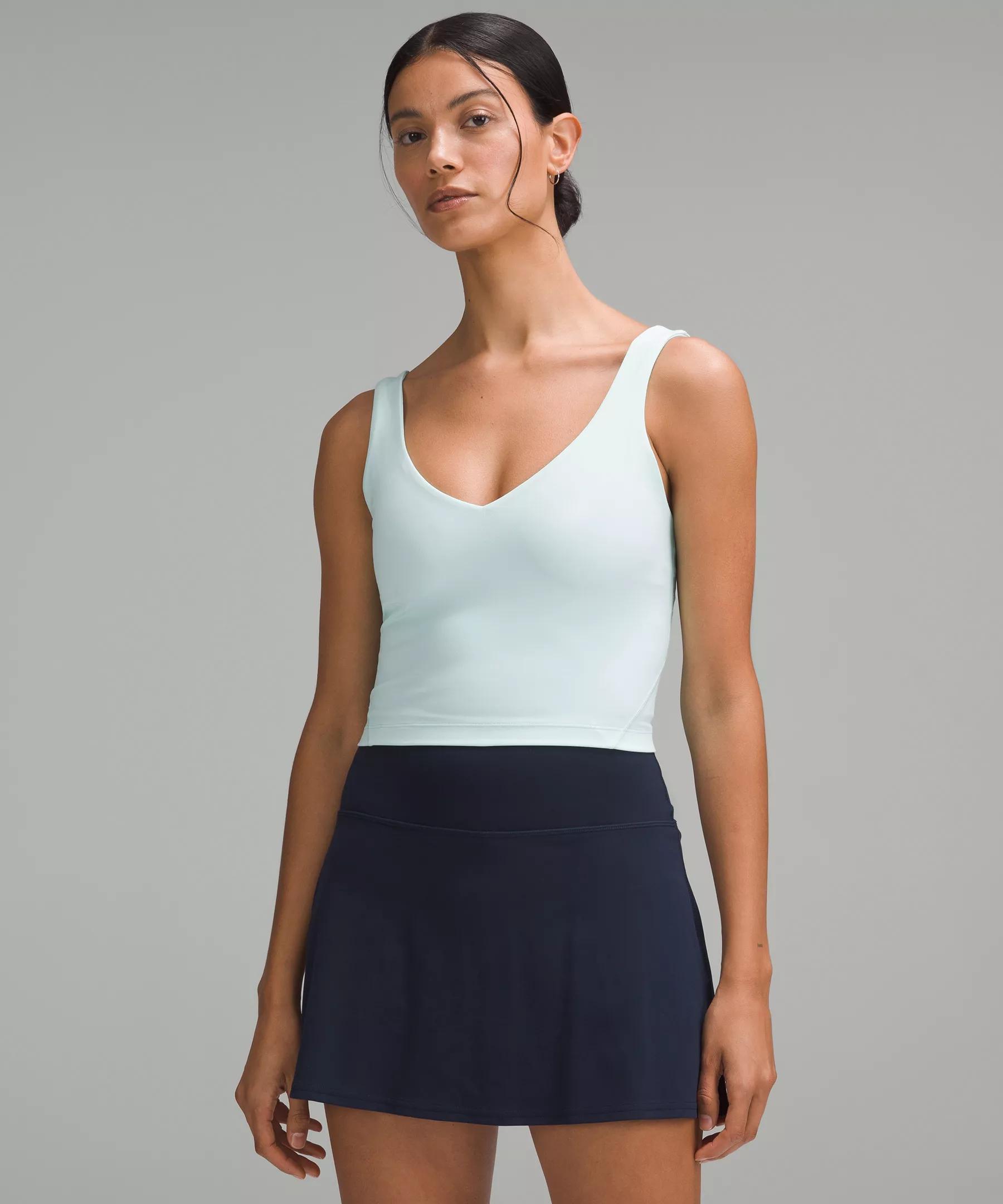 lululemon Align™ Tank Top *Light Support, A/B Cup product image